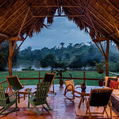Guacimo Lodge El Castillo de La Concepción Buitenkant foto