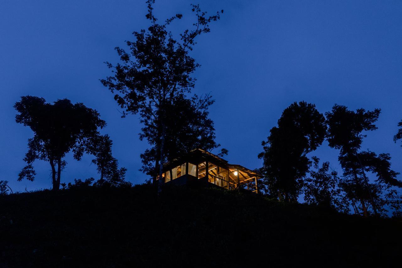 Guacimo Lodge El Castillo de La Concepción Buitenkant foto