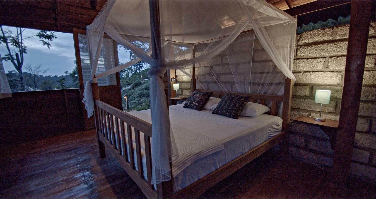 Guacimo Lodge El Castillo de La Concepción Buitenkant foto
